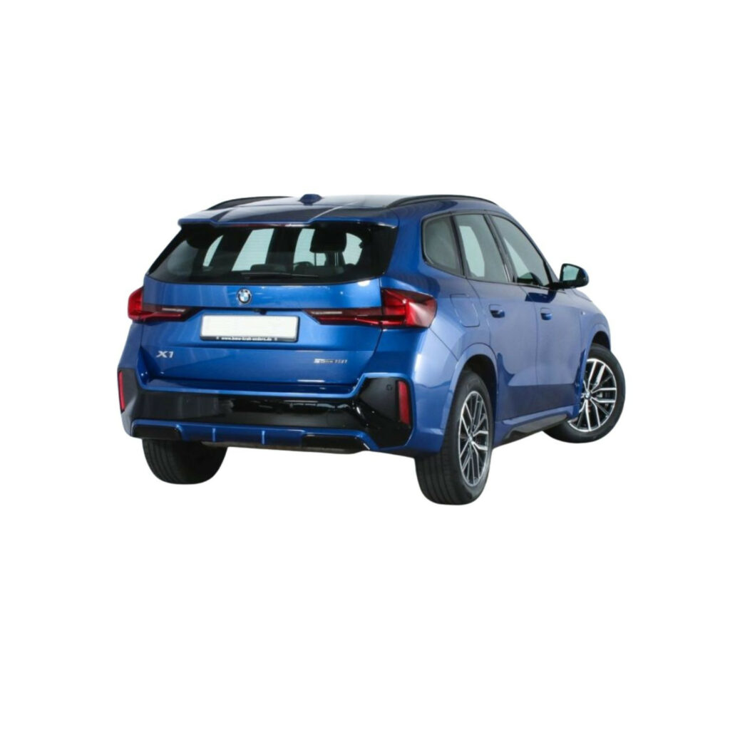 BMW X1 sDrive 18i MSport
