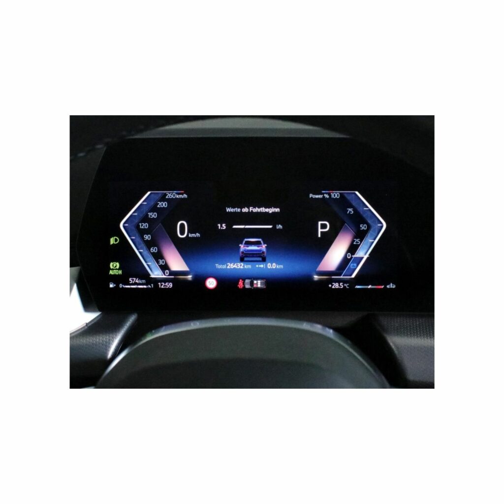 BMW X1 sDrive 18i MSport