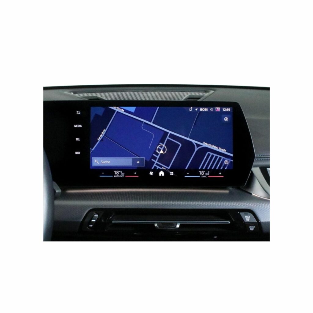 BMW X1 sDrive 18i MSport