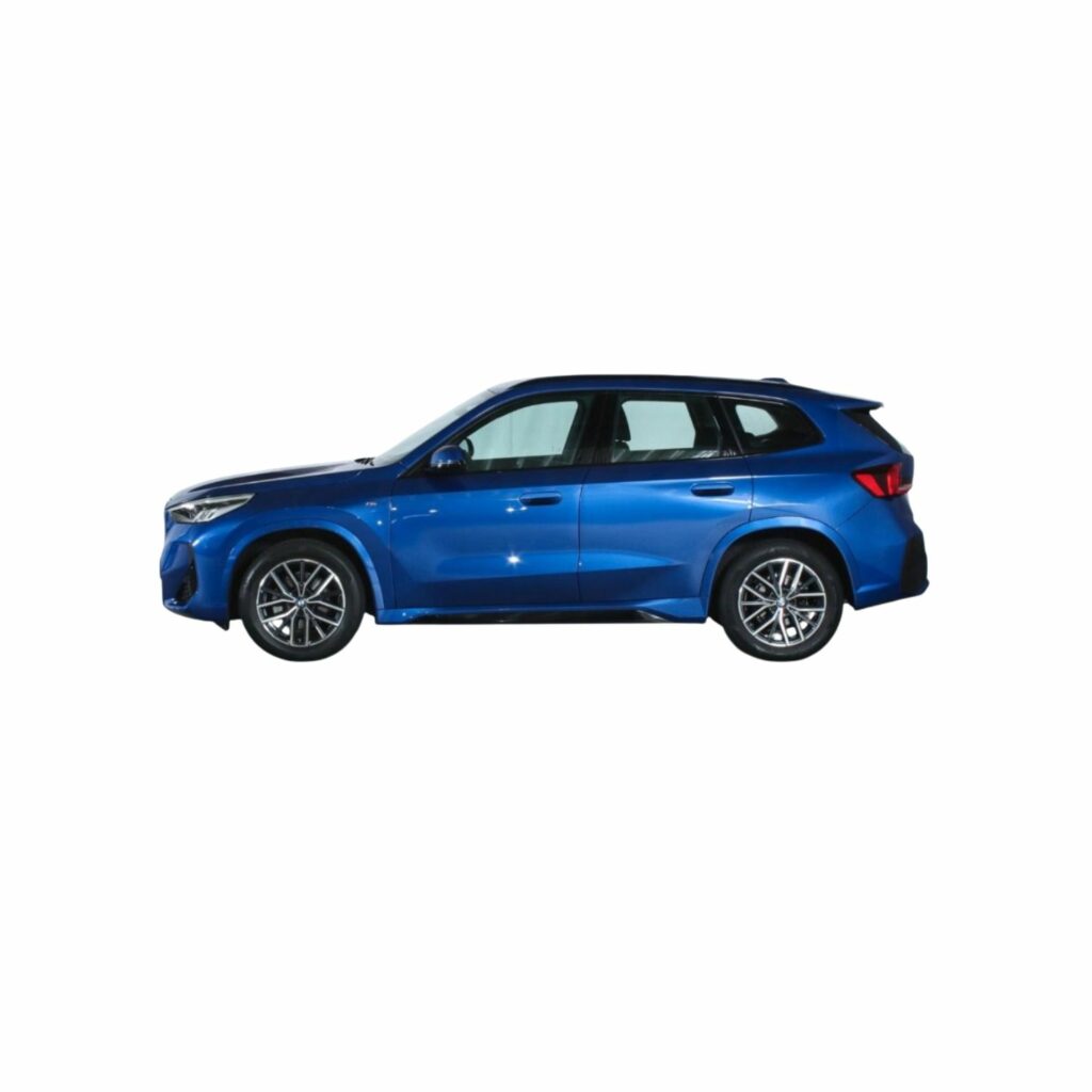 BMW X1 sDrive 18i MSport