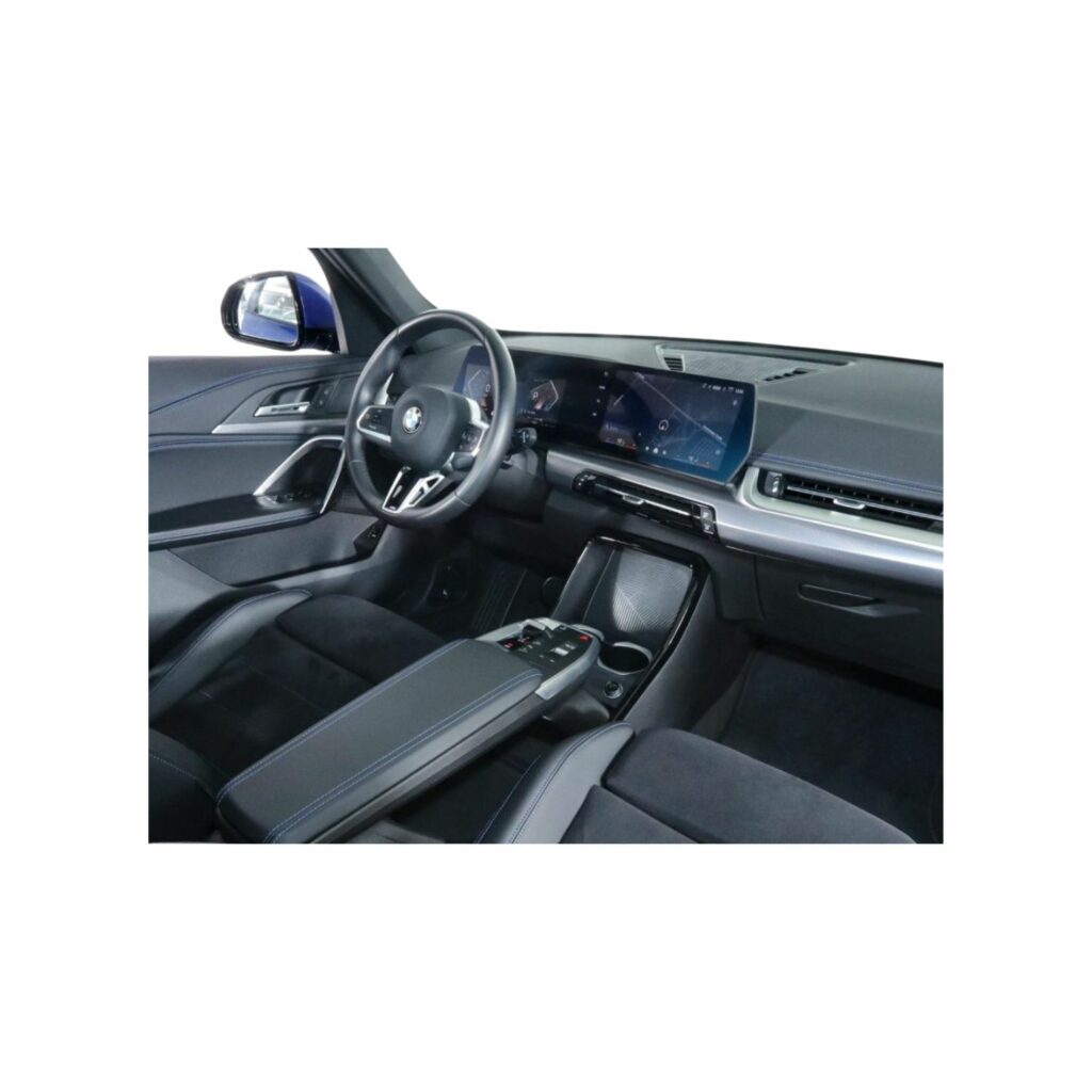 BMW X1 sDrive 18i MSport