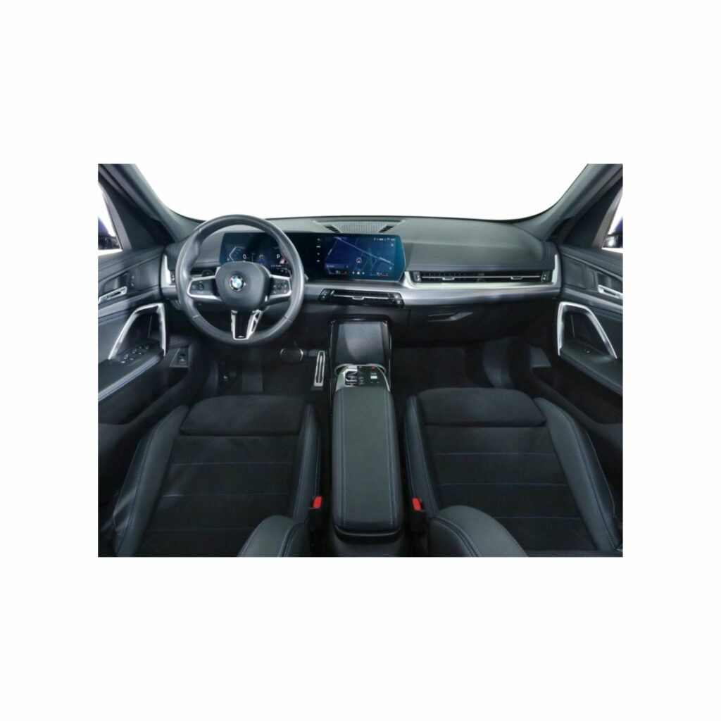 BMW X1 sDrive 18i MSport