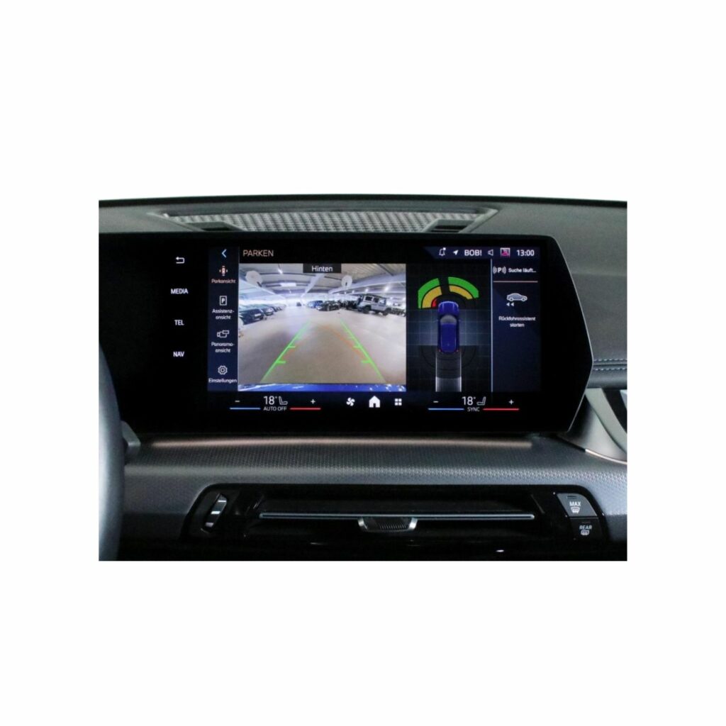 BMW X1 sDrive 18i MSport