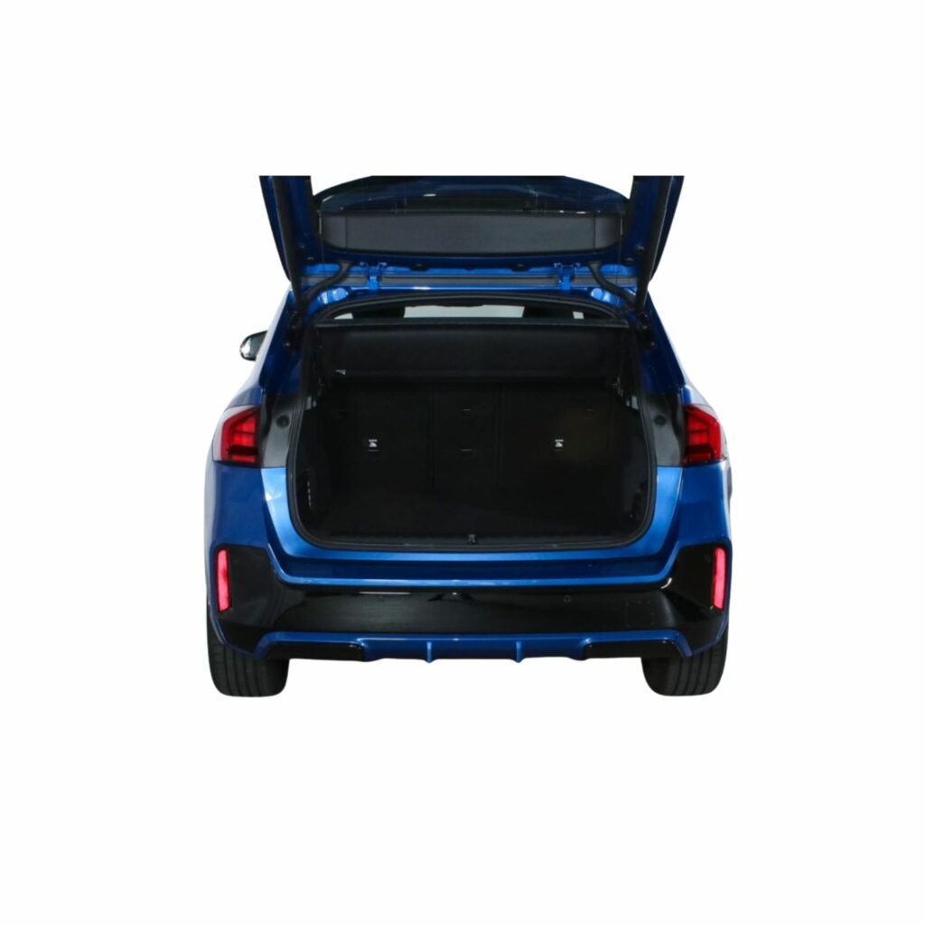 BMW X1 sDrive 18i MSport