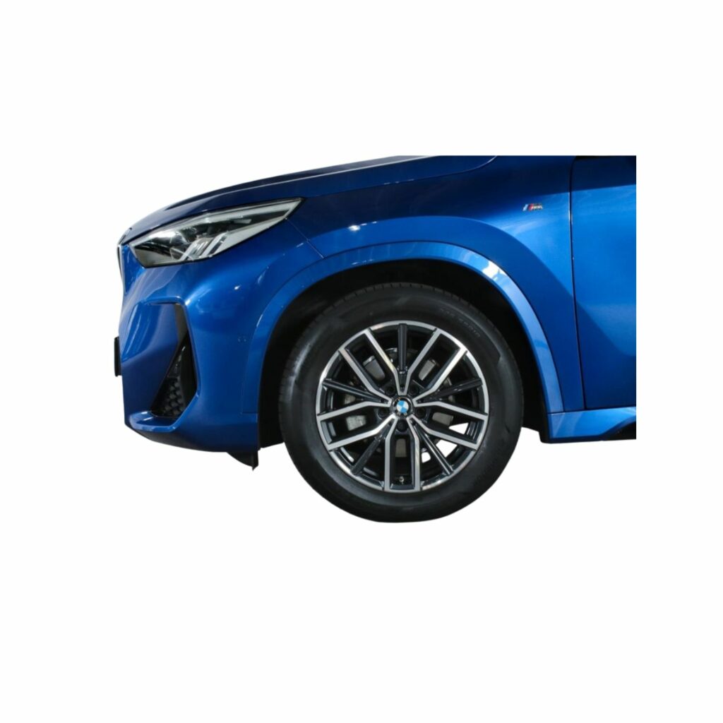 BMW X1 sDrive 18i MSport