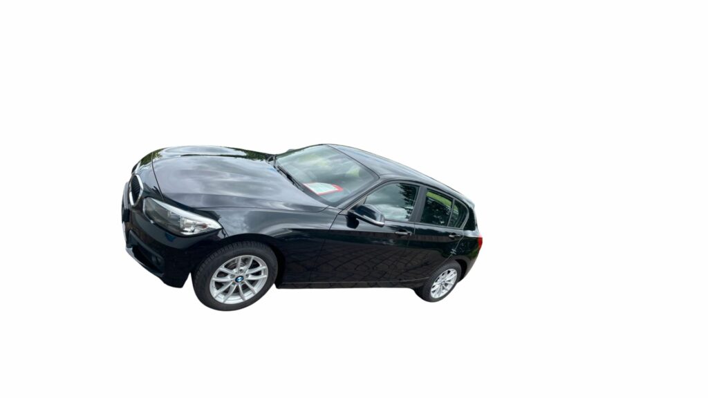 BMW 118i Advantage
