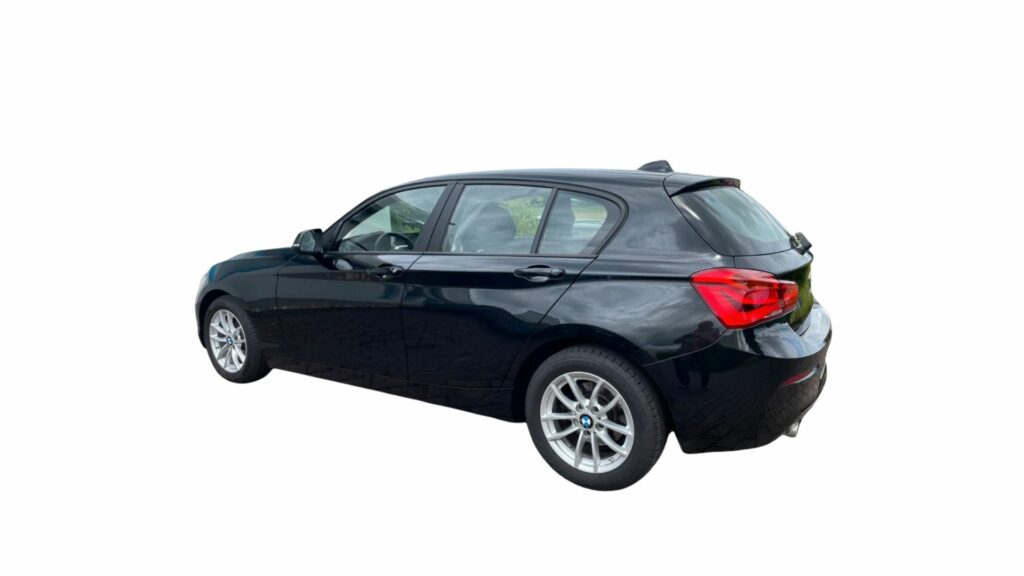 BMW 118i Advantage