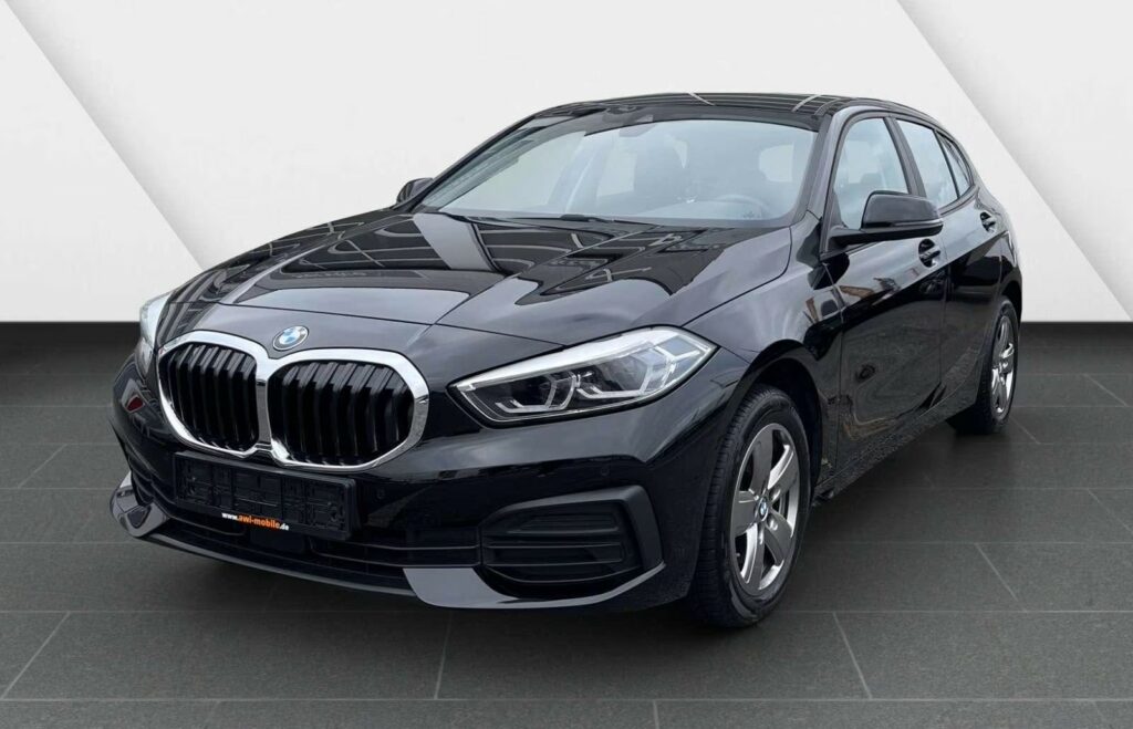 BMW 118i Advantage