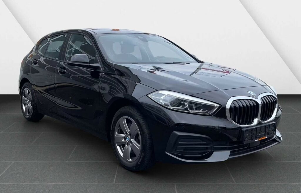 BMW 118i Advantage