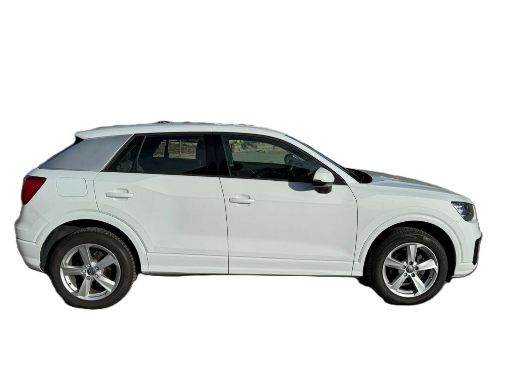 AUDI Q2 35TFSI SPORT