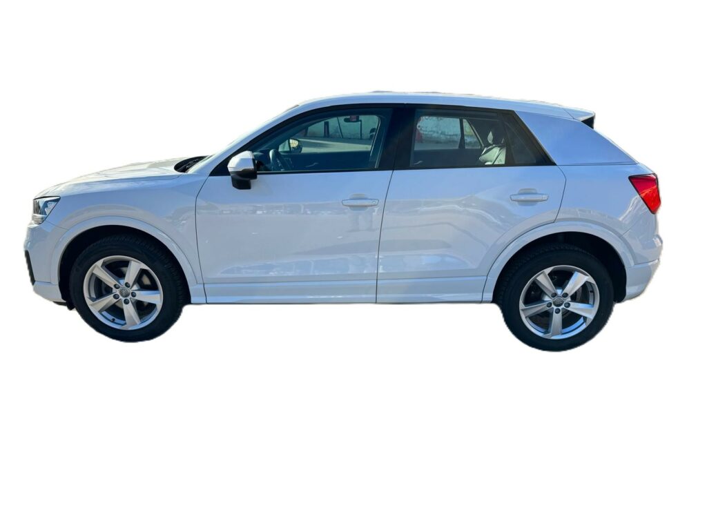 AUDI Q2 35TFSI SPORT