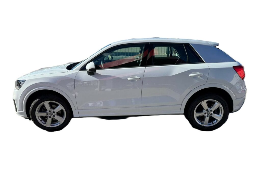 AUDI Q2 35TFSI SPORT